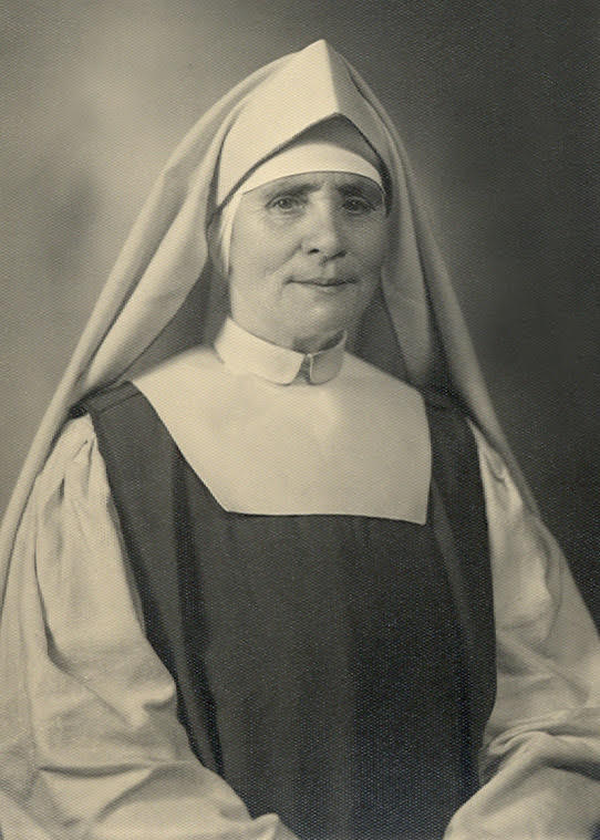 Irma Maria de Sao Joao Evangelista