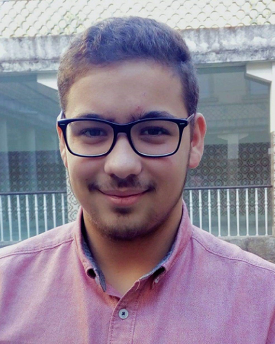 João Patrício, 5º Ano