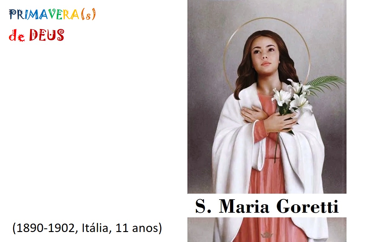 MARIA GORETTI Cópia