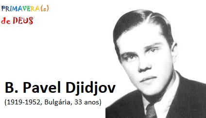 PAVEL DJIDJOV